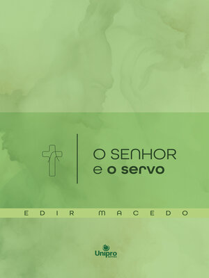 cover image of O Senhor e o servo